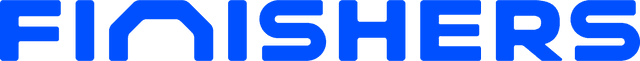 Finishers Logo